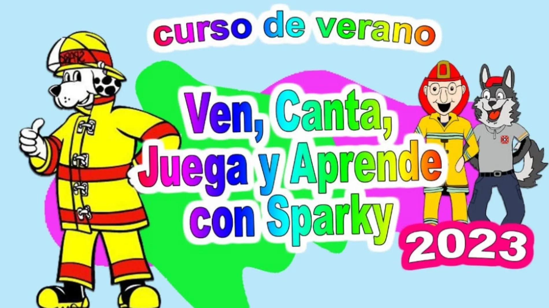 Curso de verano